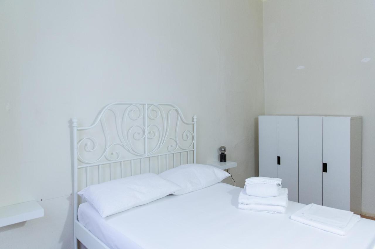Charming Apartment By Bargello Museum Florence Exterior photo